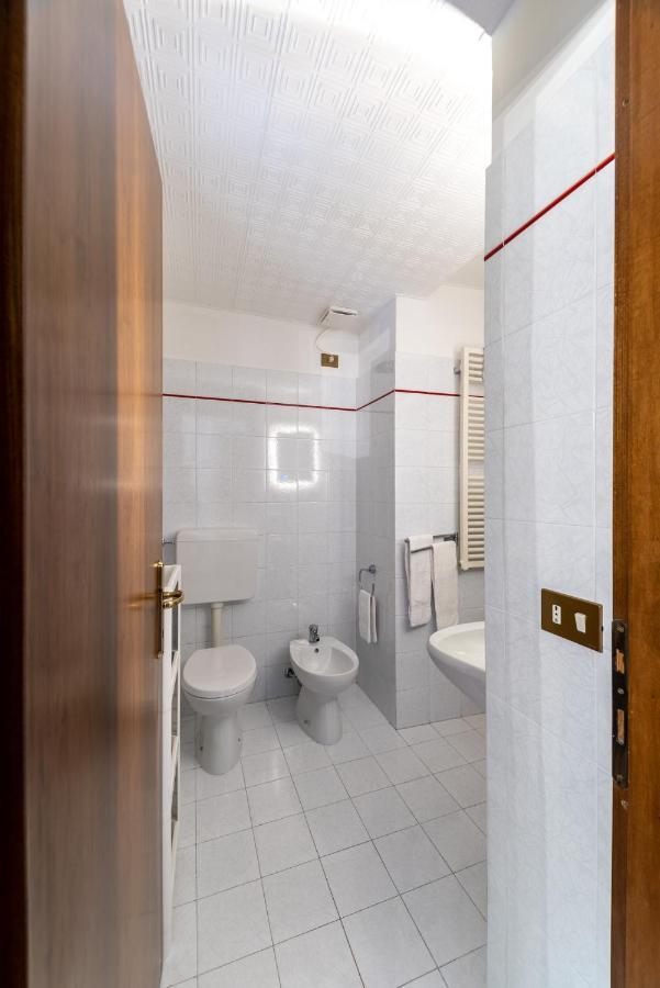 Centro Storico - Leonardo House Apartamento Bérgamo Exterior foto